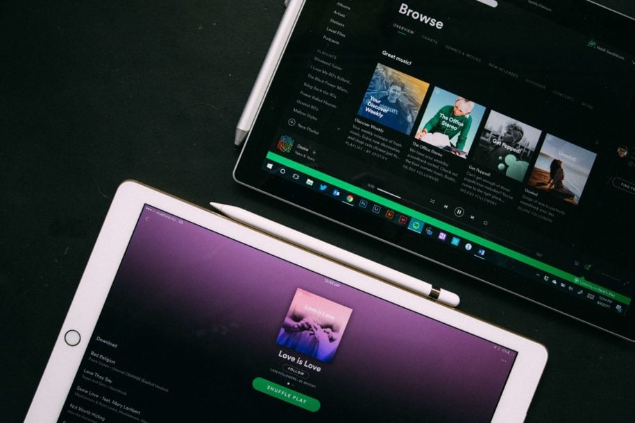 How to Upload Songs to Spotify