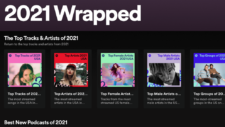 How to Get Spotify Wrapped? Find Your Spotify Wrapped 2021