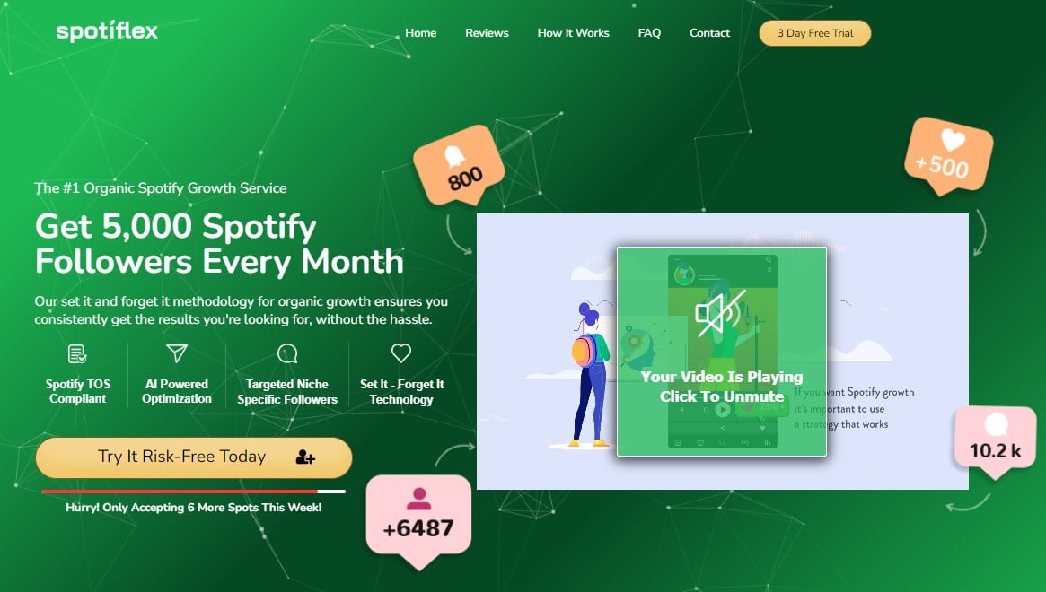How to Change Album Cover on Spotify - Spotiflex