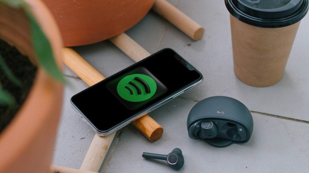 Spotify Keeps Logging Out – How To Fix
