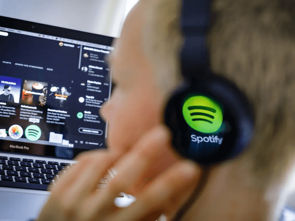 How to Change a Playlist's Name on Spotify
