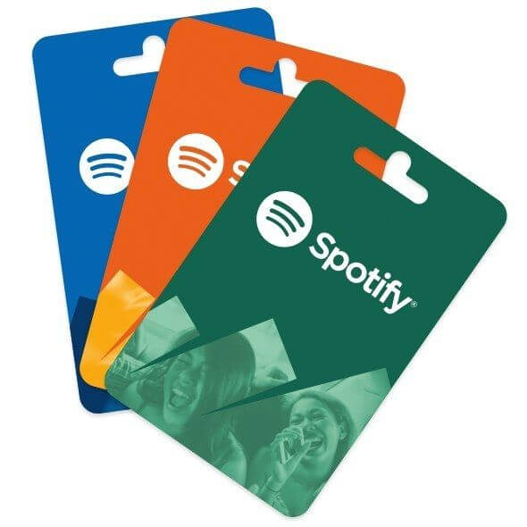 How to Redeem Spotify Premium Gift Card! (Full Guide) 