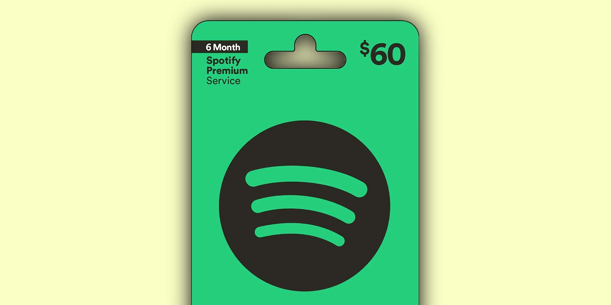 How to Get and Redeem Spotify Gift Cards? - Spotiflex
