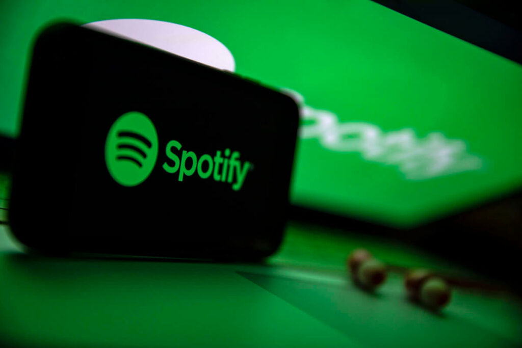 How to Find Your Spotify Username