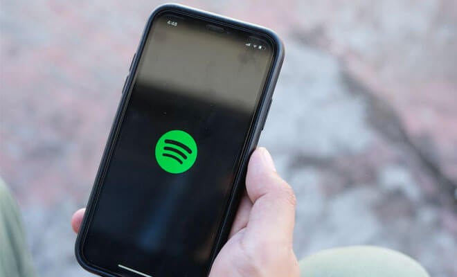 Steps to Rearrange Playlists on Spotify in Bulk