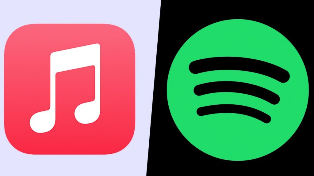 Apple Music Family VS Spotify Premium Family