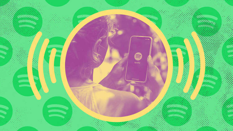 The 10 Best Podcasts on Spotify